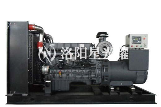 100KW功率产品