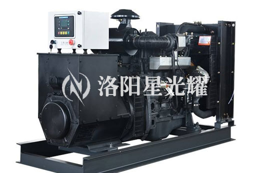 200KW功率产品