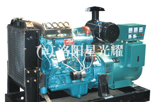 250KW功率产品
