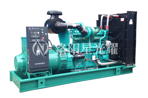 350KW功率产品