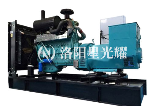400KW功率产品