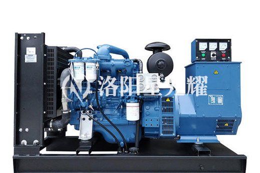 600KW功率产品