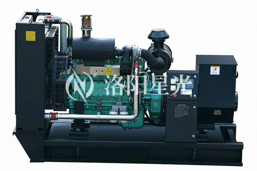  Yuchai Diesel Genset